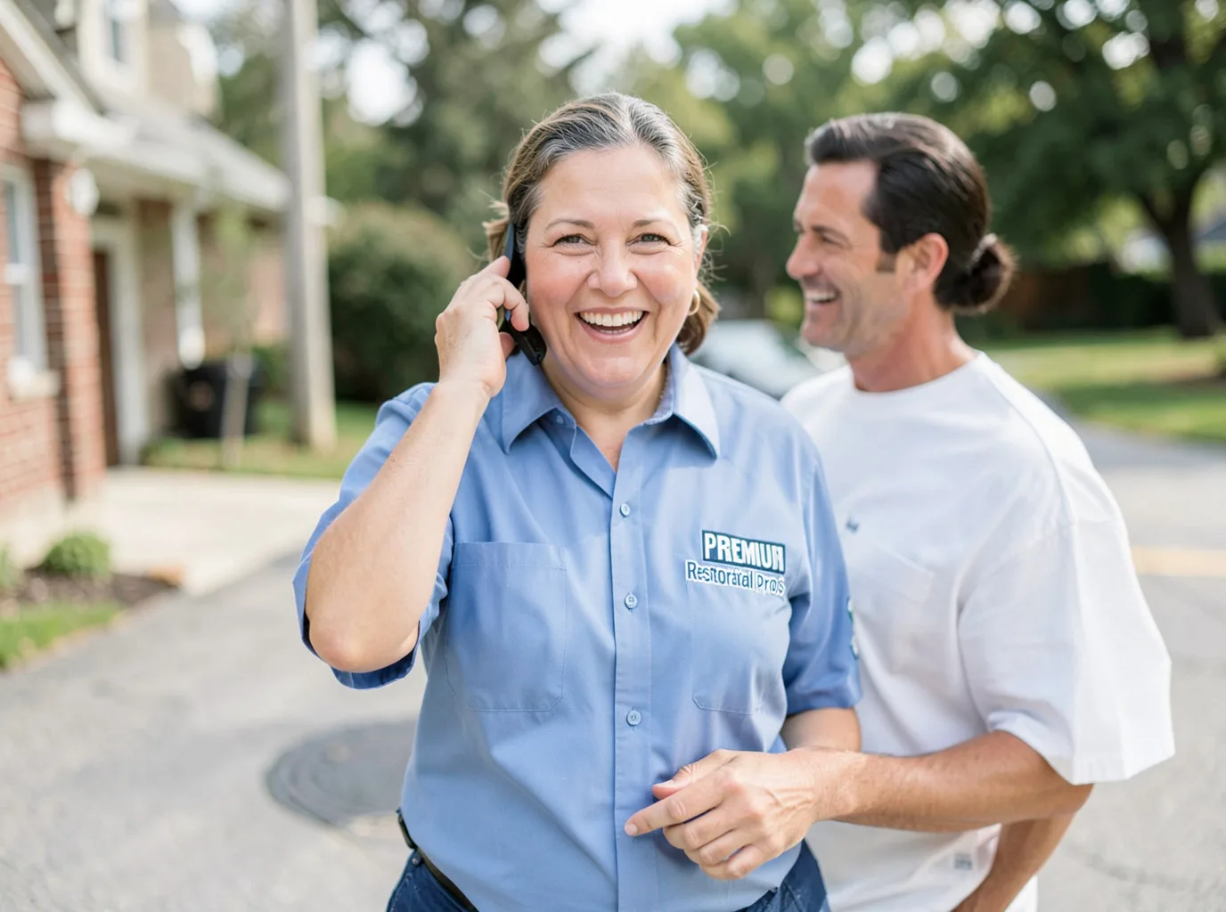 Water Damage Restoration Chetek, WI FAQs